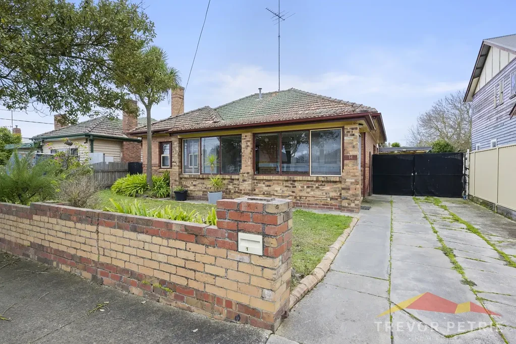Wendouree 3ਬੈੱਡਰੂਮ Timeless Character near Lake Wendouree
