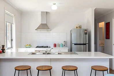 रसोईघर - 15 Edgehill Walk, Noarlunga Downs, SA 5168