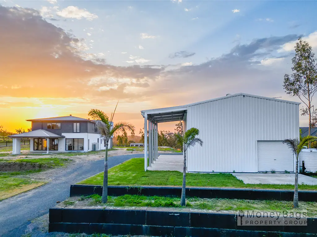 40-44 Weatherly Drive, Jimboomba, QLD 4280
