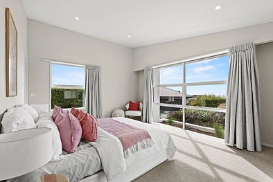 卧室 - 108 Glenstrae Road, Redcliffs, Christchurch
