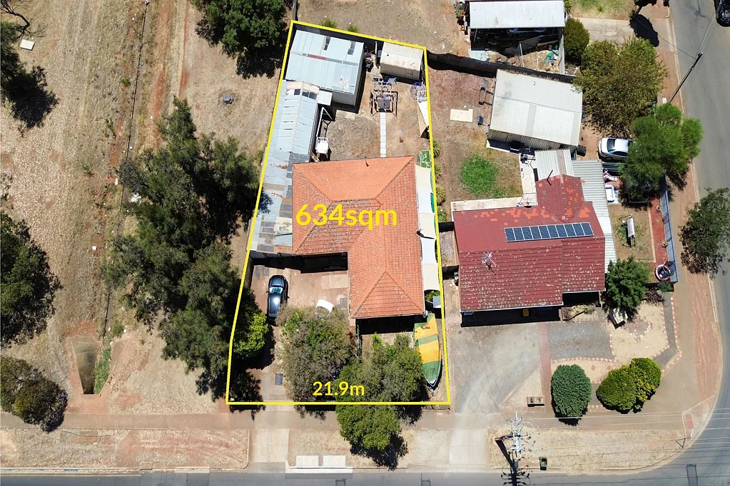 44 Edgecombe Road, Davoren Park, SA 5113