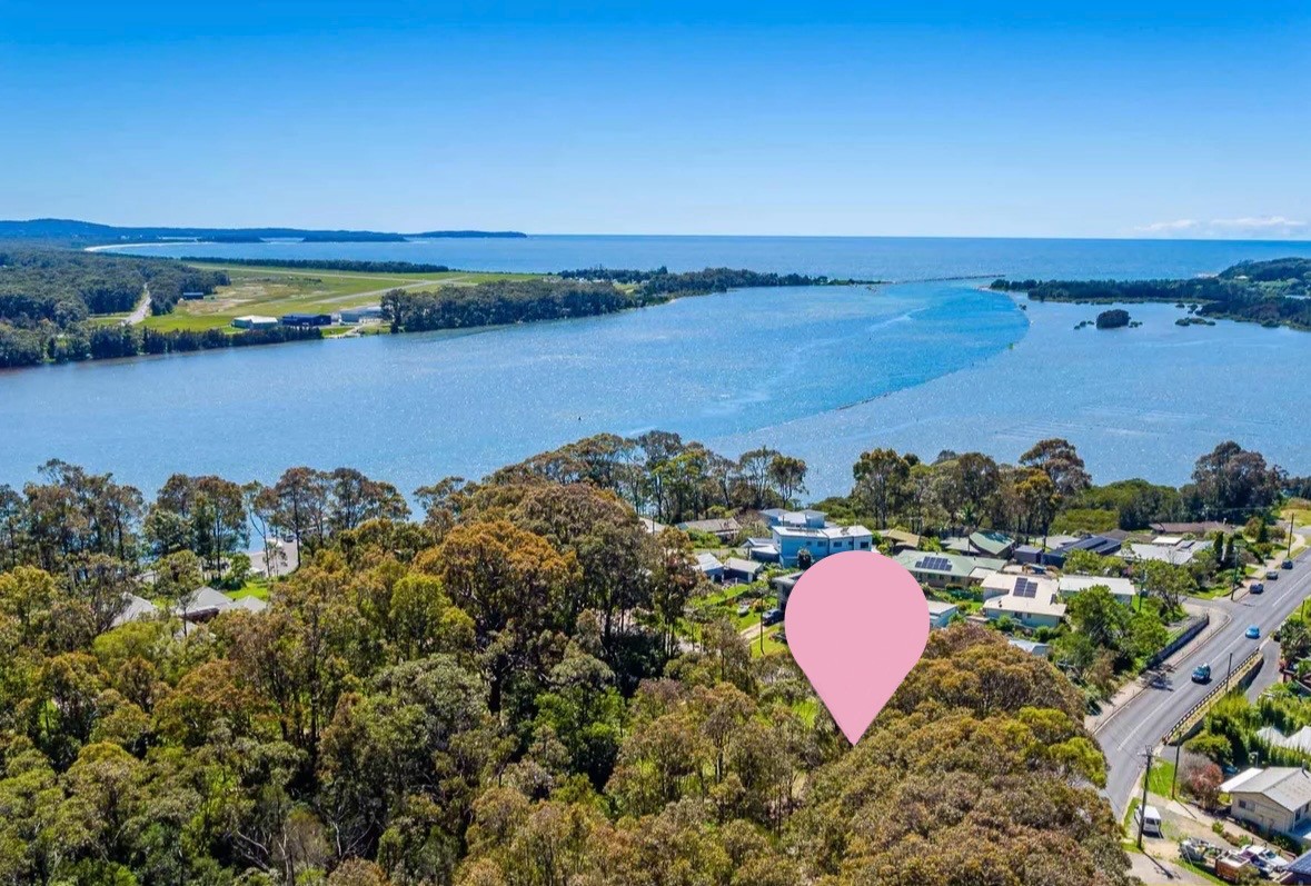 2 MILLERS CR, MORUYA HEADS NSW 2537, 0 Kuwarto, 0 Banyo, Section