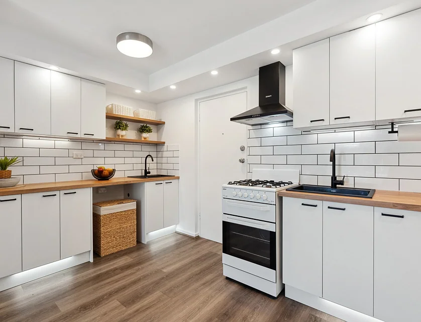 41/99 Herdsman Parade, Wembley, Perth CBD, 1 غرف, 1 حمامات, Apartment