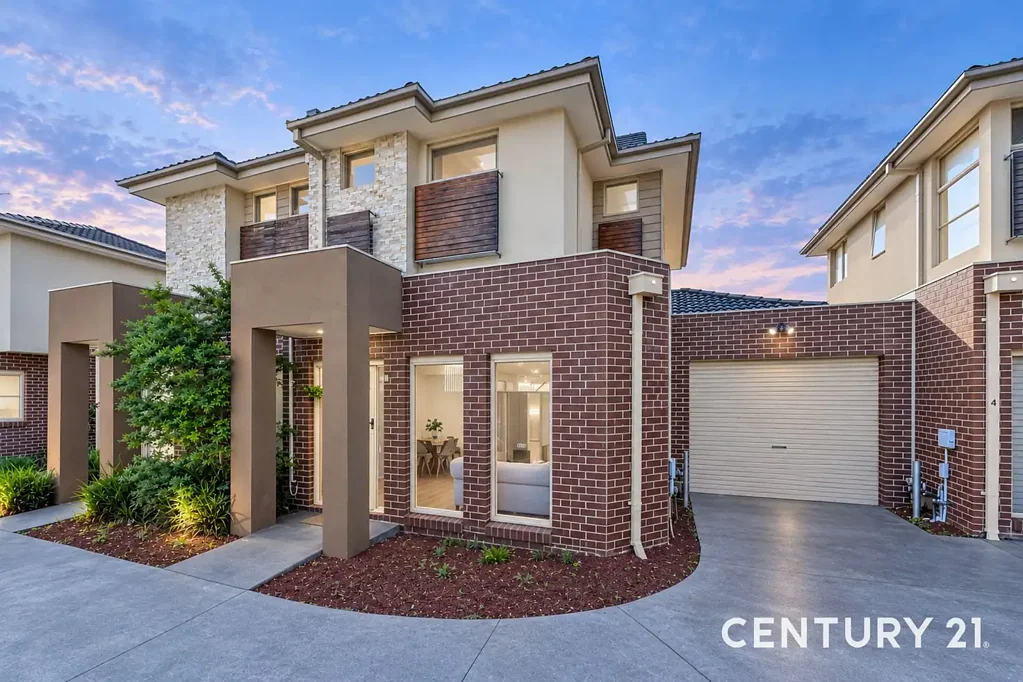 Dandenong 2 Bedroom Modern Comfort Meets Effortless Convenience