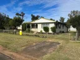 56 King Street, Charleville