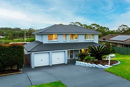 33 Belltrees Close, Glen Alpine