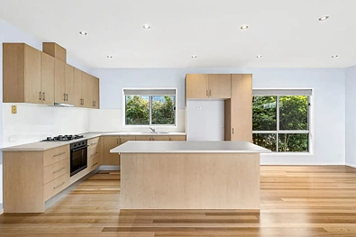 Kitchen - 1A Aquilla Avenue, Torquay, VIC 3228