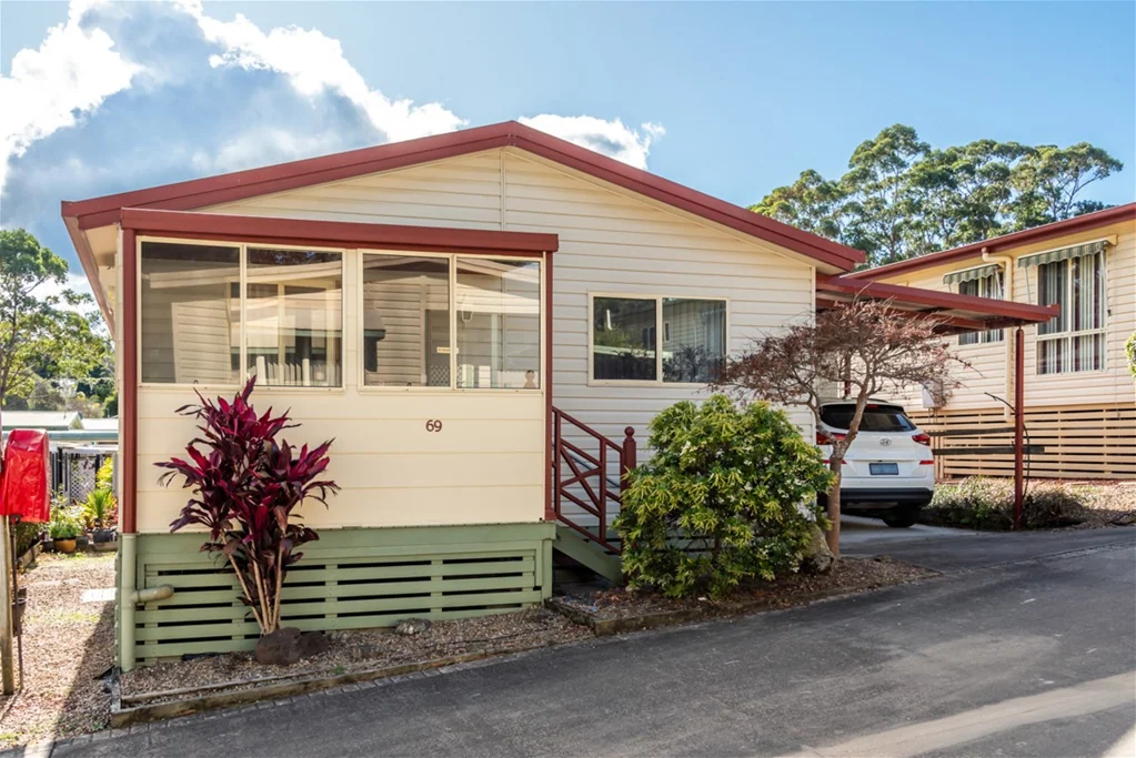 69/1 Camden St, Ulladulla, NSW 2539