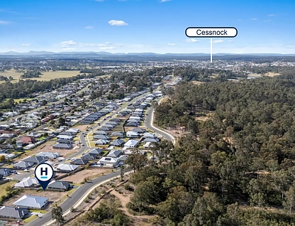 33 Crossing Street, Bellbird, NSW 2325, 0 ਕਮਰੇ, 0 ਬਾਥਰੂਮ, Section