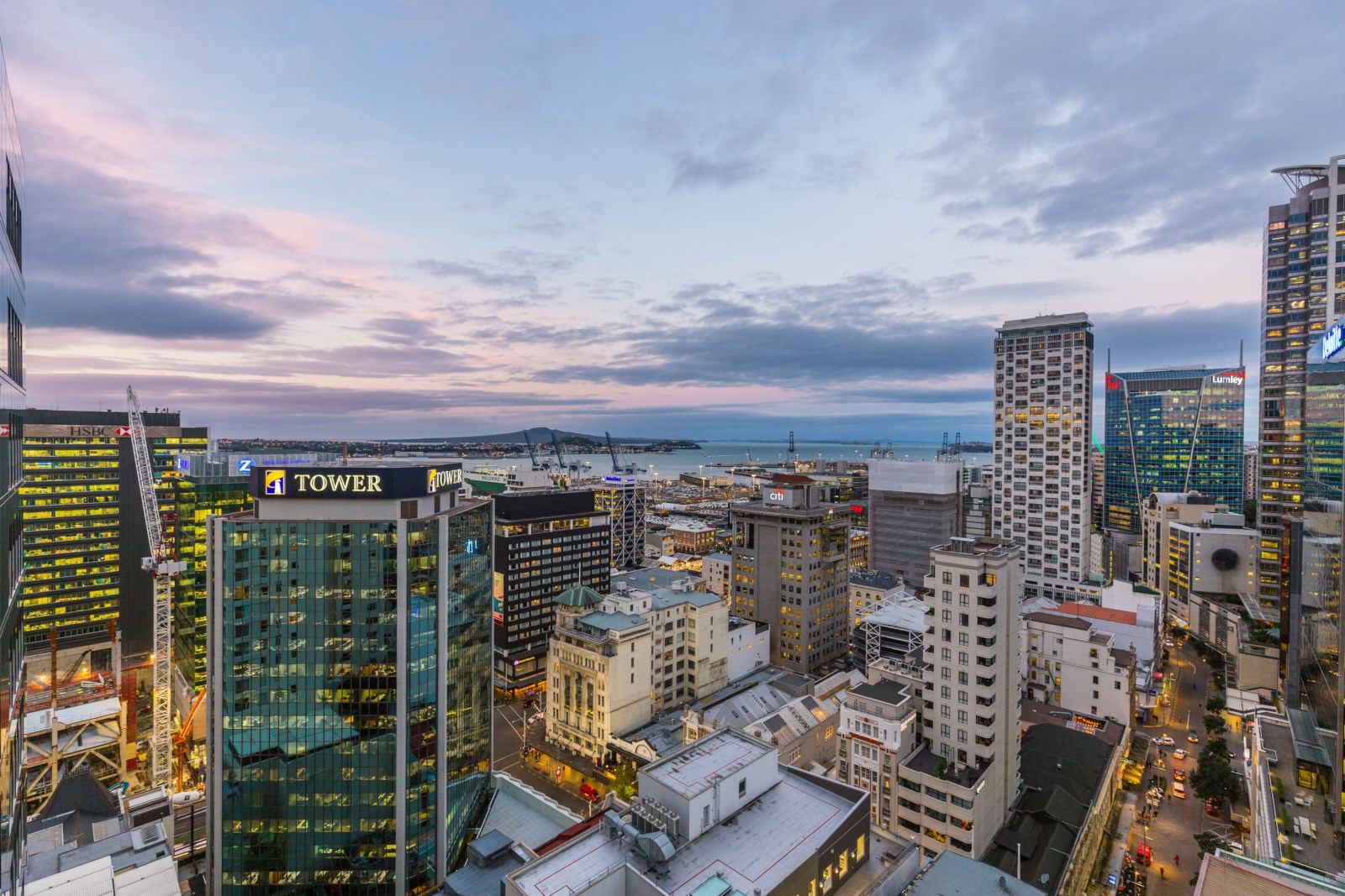 2108/26 Albert Street, Auckland Central