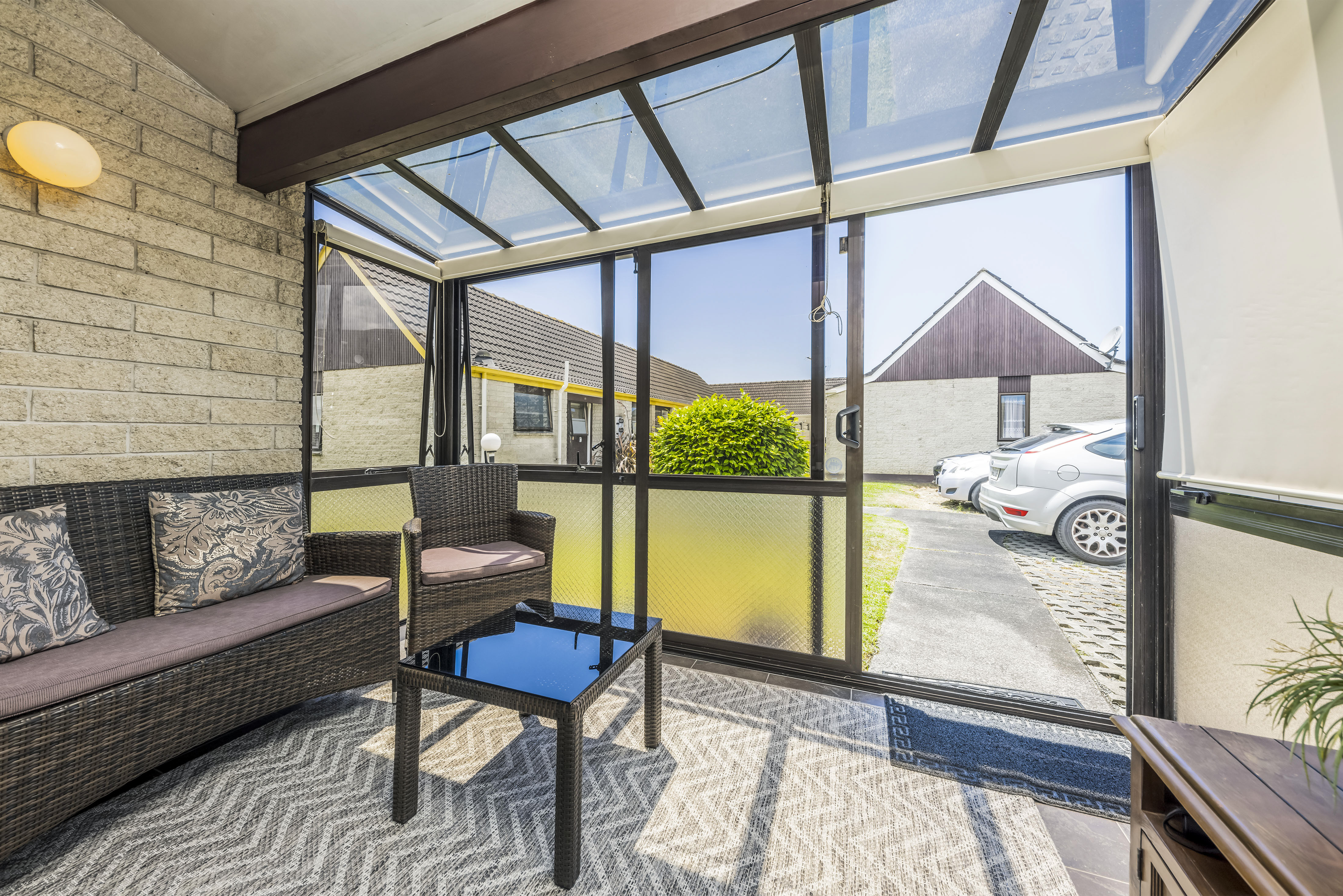 20/92 Princes Street, Otahuhu, Auckland, 1 غرف, 1 حمامات