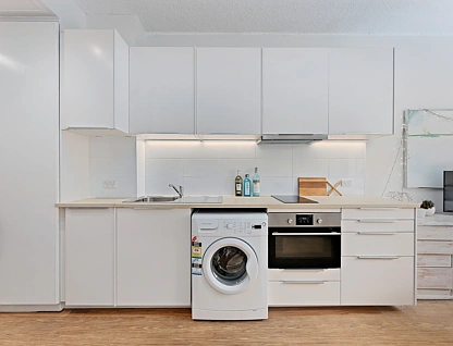 49/450 Pacific Highway, Lane Cove, Lower North Shore, 1 phòng ngủ, 1 phòng tắm, Unit