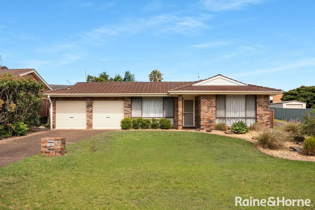 51 Scott Street, Shoalhaven Heads, NSW 2535