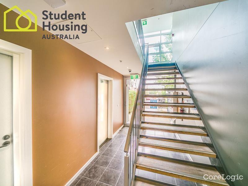 UNIT 203 6 BRUCE ST, BOX HILL VIC 3128, 0房, 0浴, Studio