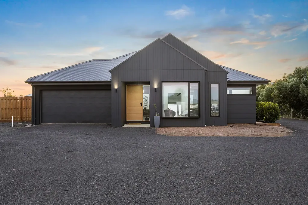 Bannockburn 4部屋 A Modern Country Escape - Luxury Living on an Acre