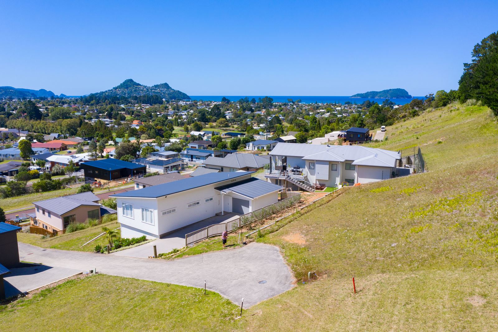 30 Panorama Parade, Pauanui, Coromandel, 0房, 0浴