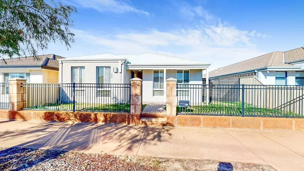 Hammond Park 4Habitaciones Contemporary Comfort with Cottage Charm