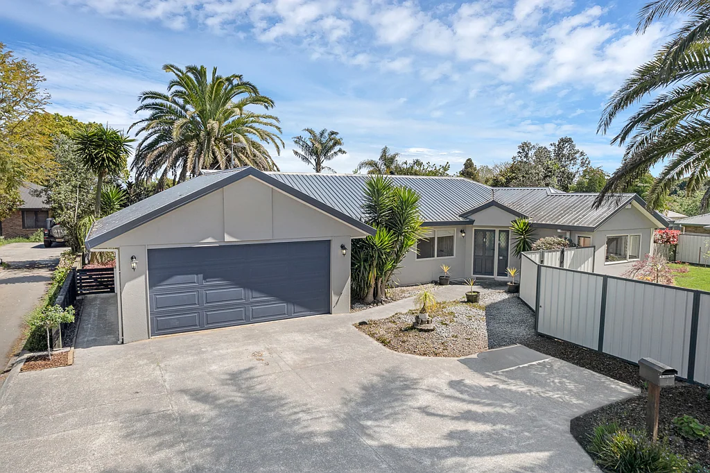 3 Rays Way, Tuakau, Waikato