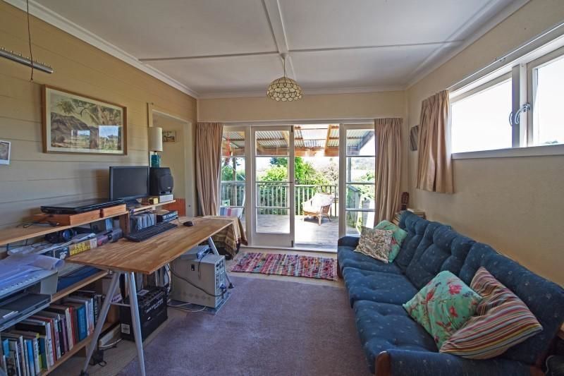 47 Ocean Road, Surfdale, Auckland, 1房, 1浴