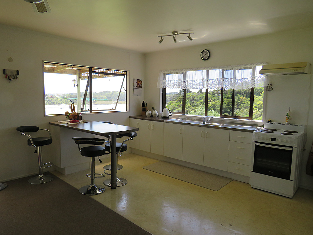 29 Oxford Street, Whakapirau, Kaipara, 1 habitaciones, 1 baños