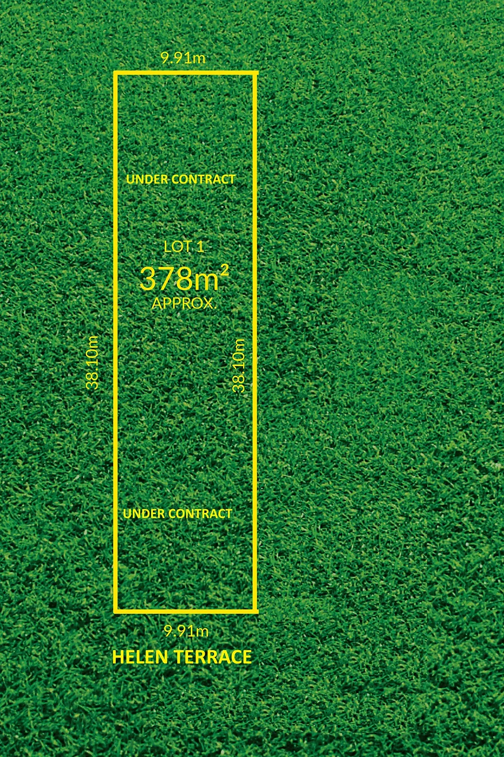 LOT 1/35 Helen Terrace, Valley View, SA 5093