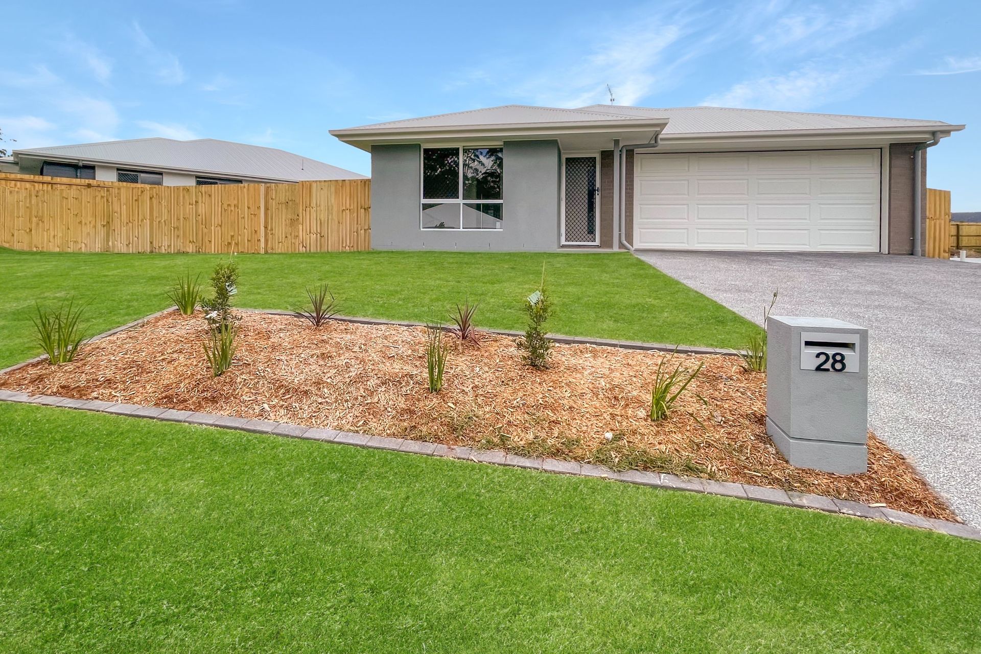 28 HAMILTON RD, WOODFORD QLD 4514, 0 ਕਮਰੇ, 0 ਬਾਥਰੂਮ, House