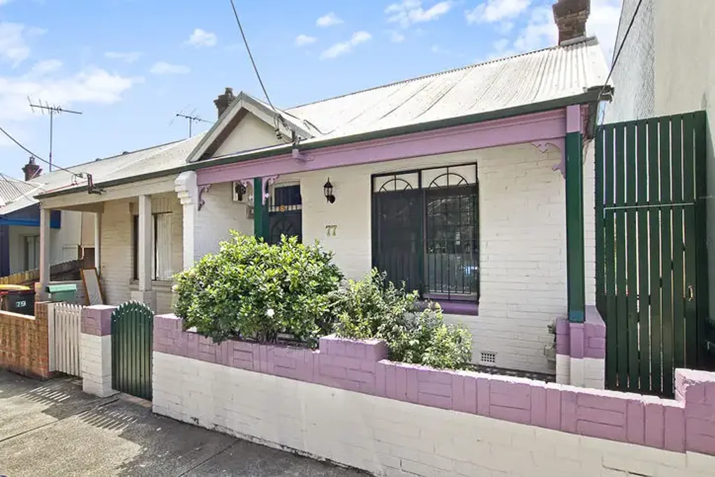 Charming Rental Home in St Peters
