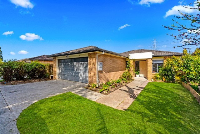 25d Gray Avenue, Mangere East, Auckland - Manukau, 3 chambres, 0 salles de bain, House