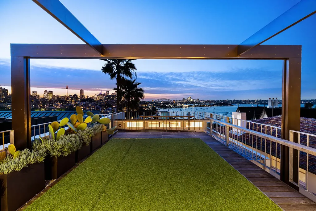 Darling Point 5कमरा A Triumph In Architectural Mastery And Design With Iconic Harbour Views