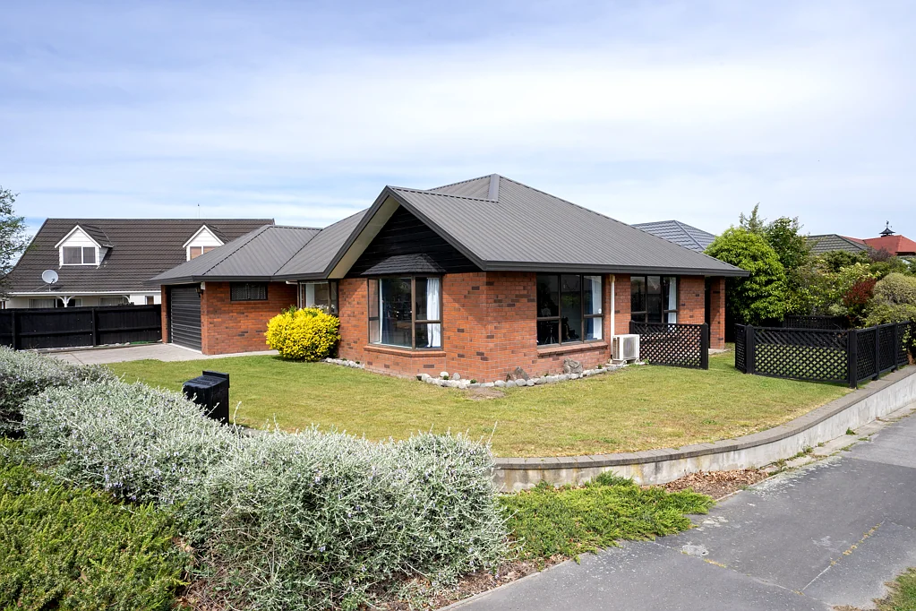 357 Burwood Road, Burwood, Christchurch, Canterbury