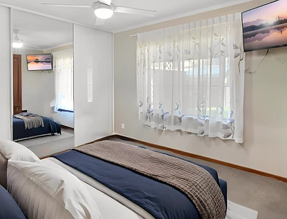 13 Normandy Place, Port Lincoln, Outback, 3 ห้องนอน, 1 ห้องน้ำ, House