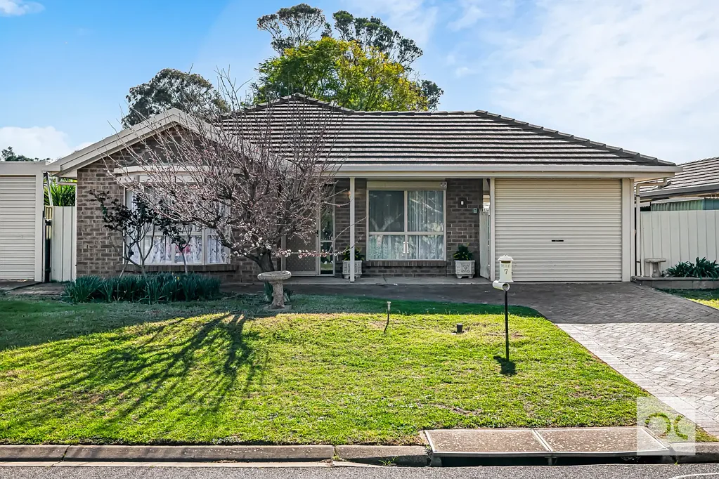 7 Anvil Court, Andrews Farm, SA 5114