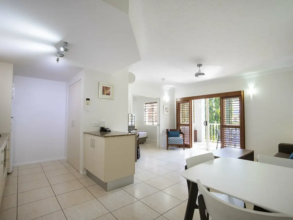 23/3-5 Davidson Street, Port Douglas, QLD 4877