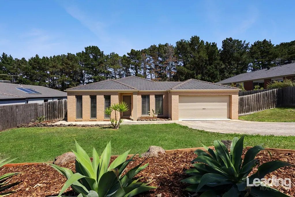 24 Baggygreen Street, Sunbury, VIC 3429