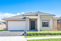 Lot 536 Serengeti Circuit, Silverdale