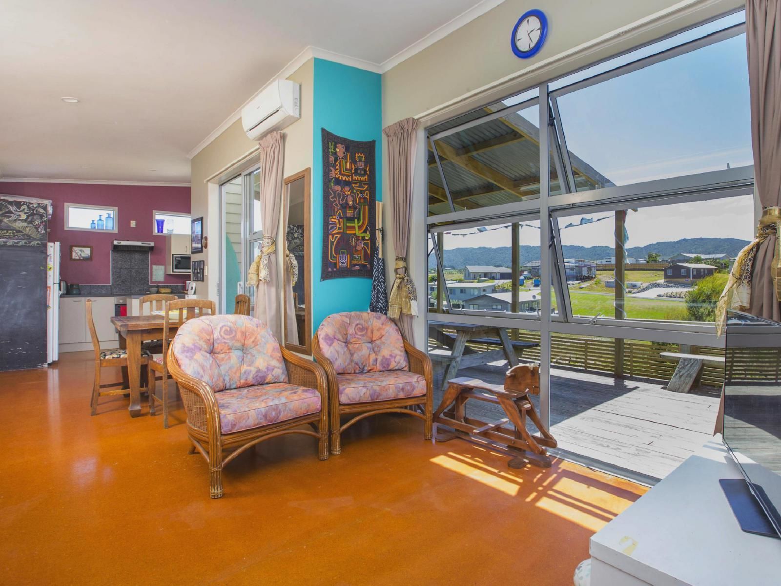 11 Spinifex Road, Mangawhai Heads, Kaipara, 2部屋, 1バスルーム