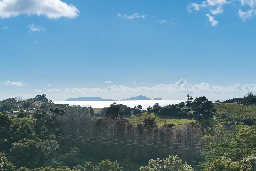 Tutukaka 3房  Coastal Countryside Tutukaka