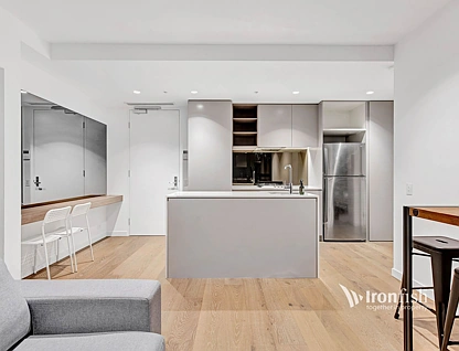 3006/452 Elizabeth Street, Melbourne, Melbourne CBD, 2 कमरे, 2 बाथरूम, Apartment