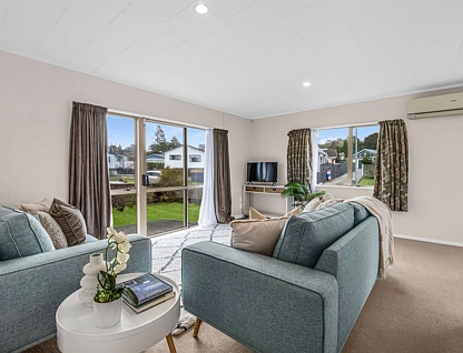 53 Treadwell Street, Springvale, Manuwatu, 3房, 1浴, 独立屋