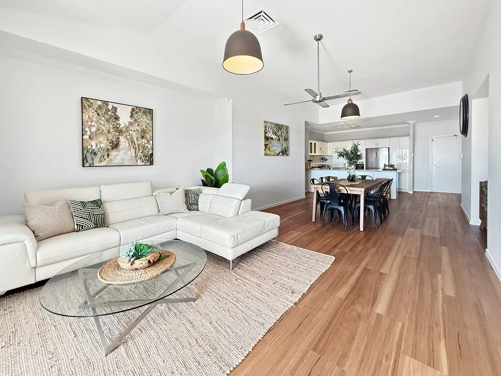 25/34 Bundock Street, Belgian Gardens, QLD 4810