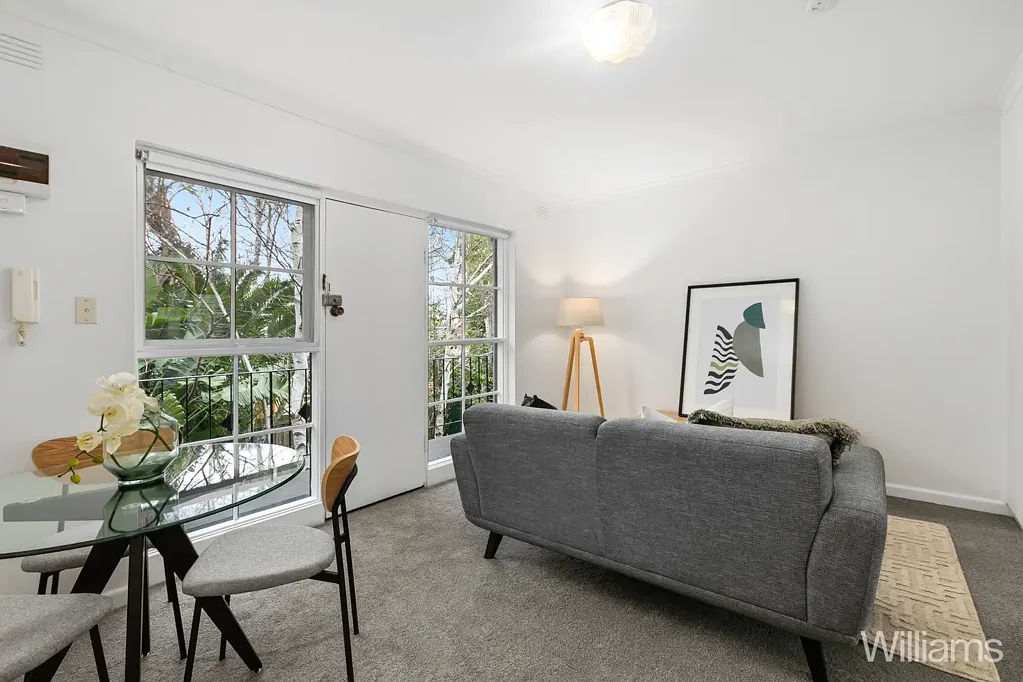 13/83 Verdon Street, Williamstown, VIC 3016