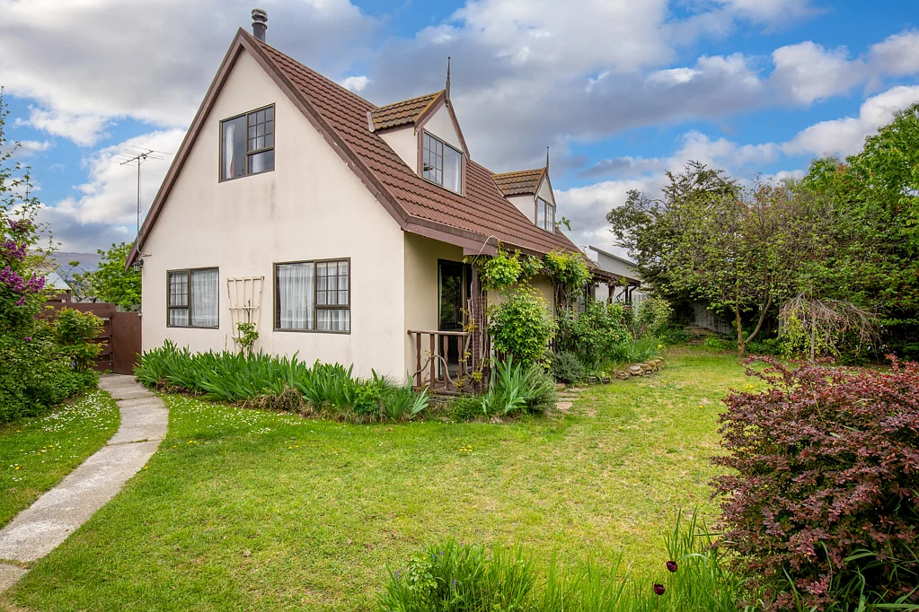 8 Dawson Place, Alexandra, Central Otago, Otago