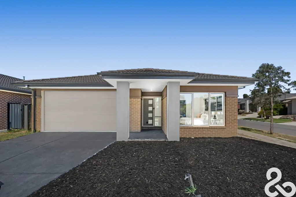 2 Friesian Street, Mernda, VIC 3754