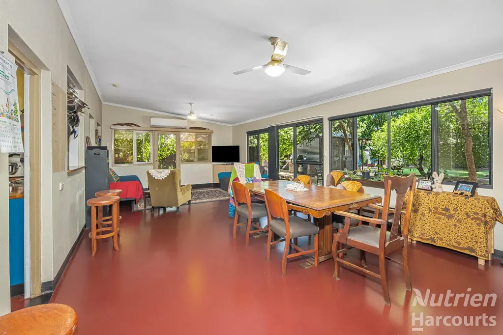 21 Lindsay Avenue, East Side, NT 870