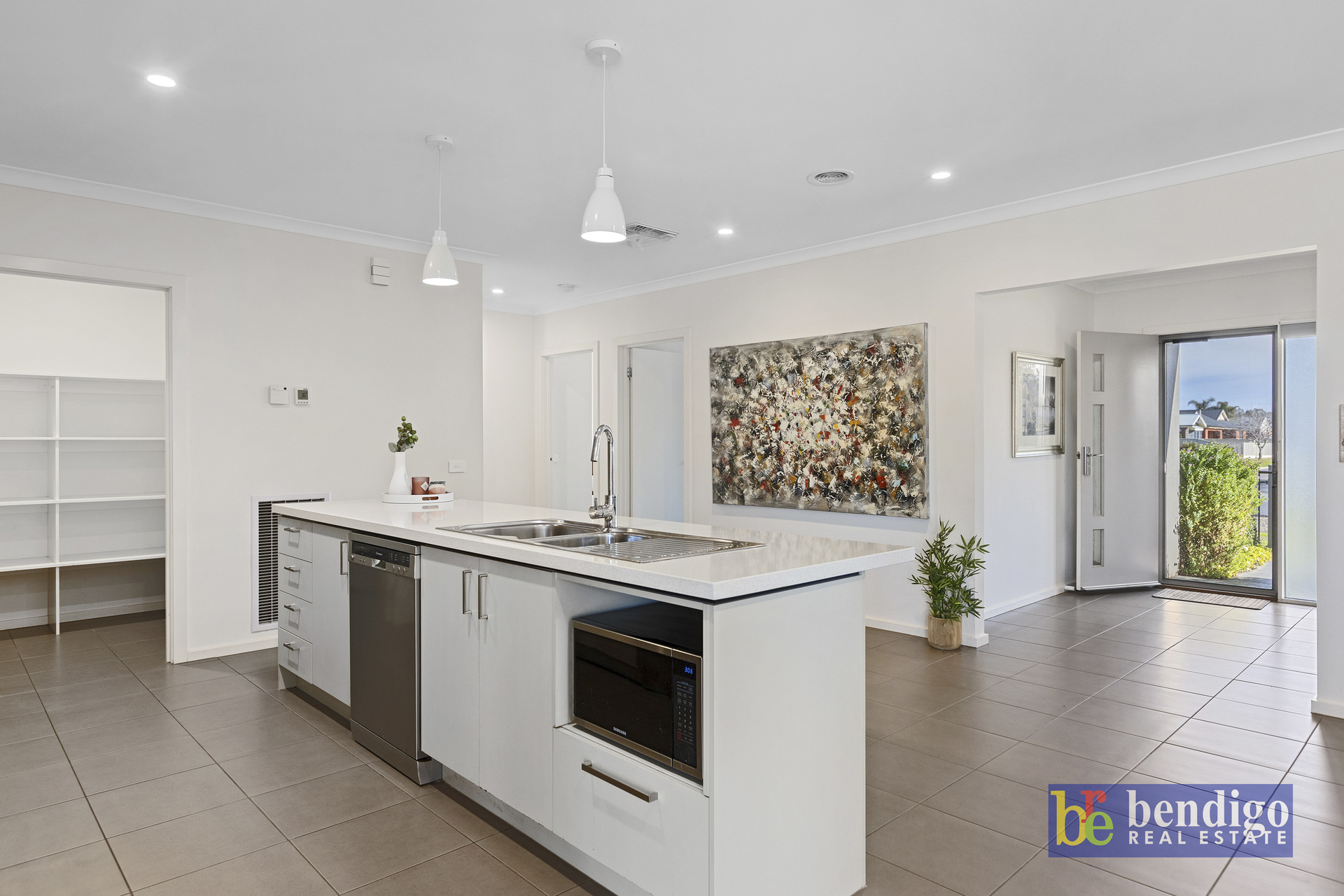 146 STATION ST, EPSOM VIC 3551, 0房, 0浴, House