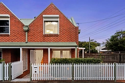 1 Emma Street, Leichhardt