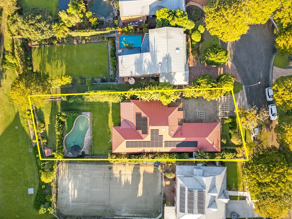 14 Thalia Court, Corinda, QLD 4075