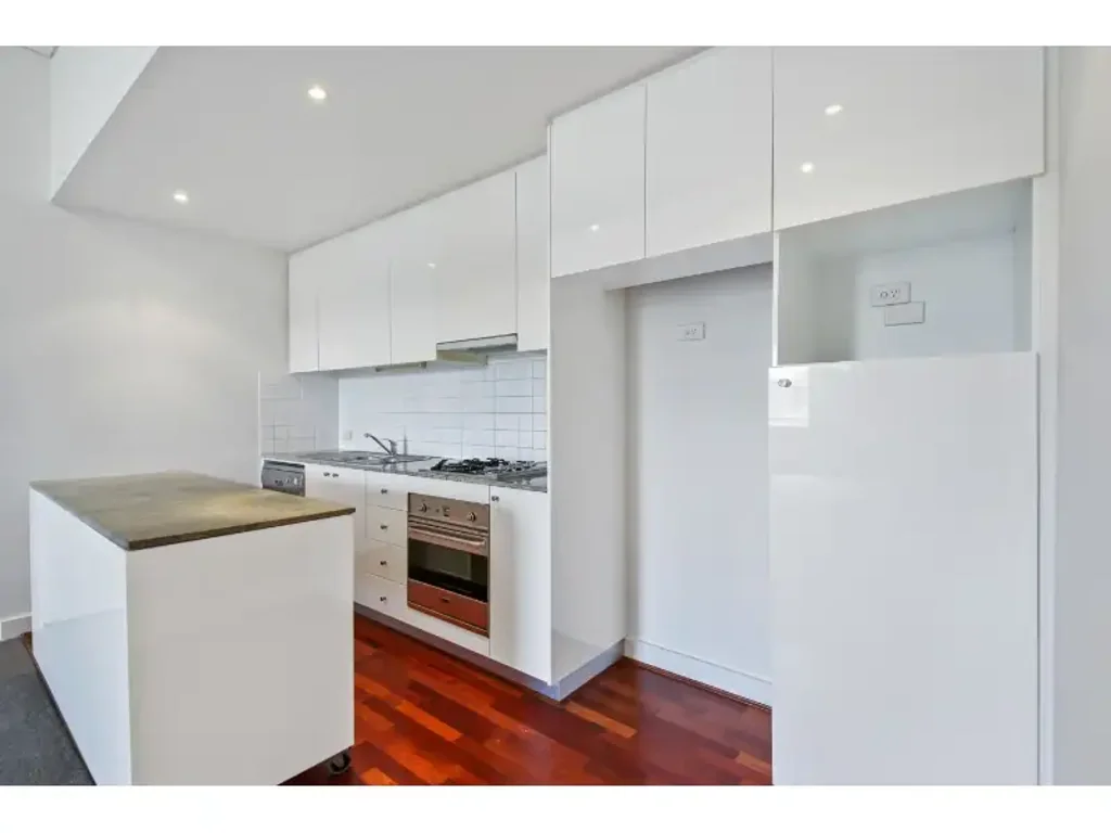 Spacious Two Bedroom Apartment
