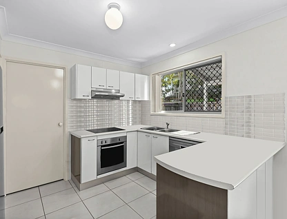 82/37 Mulgrave Road, Marsden, QLD 4132, 3 غرف, 2 حمامات, Townhouse