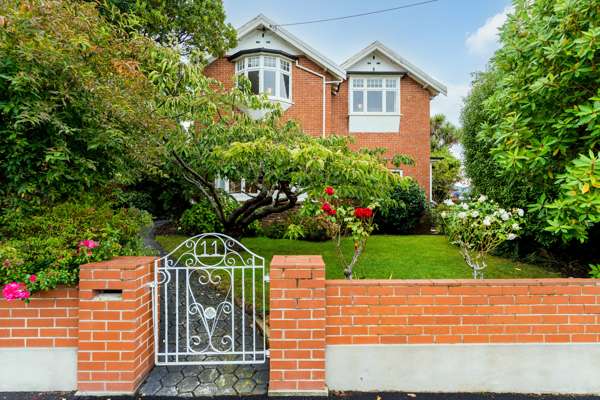 Saint Clair 5Habitaciones Elegant 1920 character home - Prestigious location